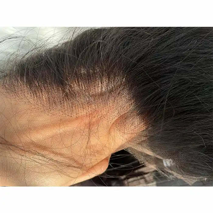 Raw Hair Wigs Natural Hair Wholesale