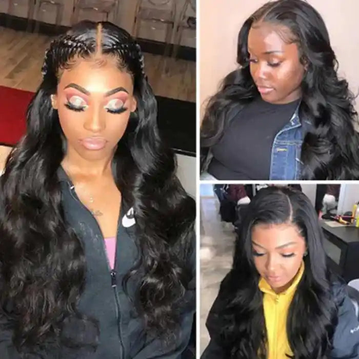 Raw Hair Wigs Natural Hair Wholesale