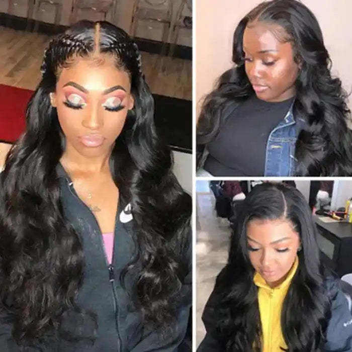 Raw Hair Wigs Natural Hair Wholesale