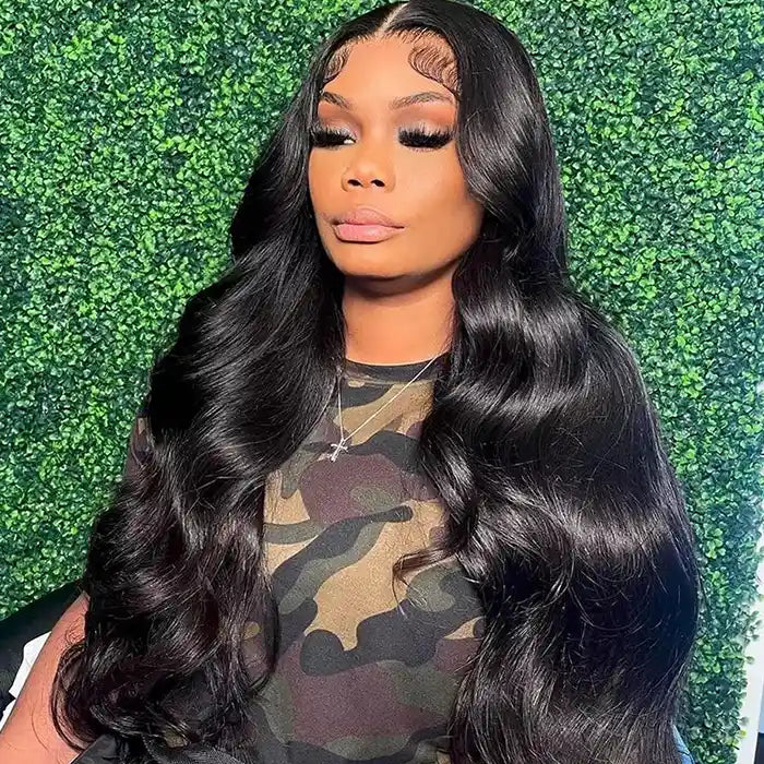 Raw Hair Wigs Natural Hair Wholesale