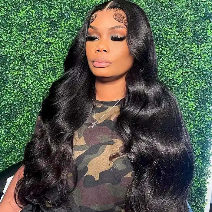 Raw Hair Wigs Natural Hair Wholesale