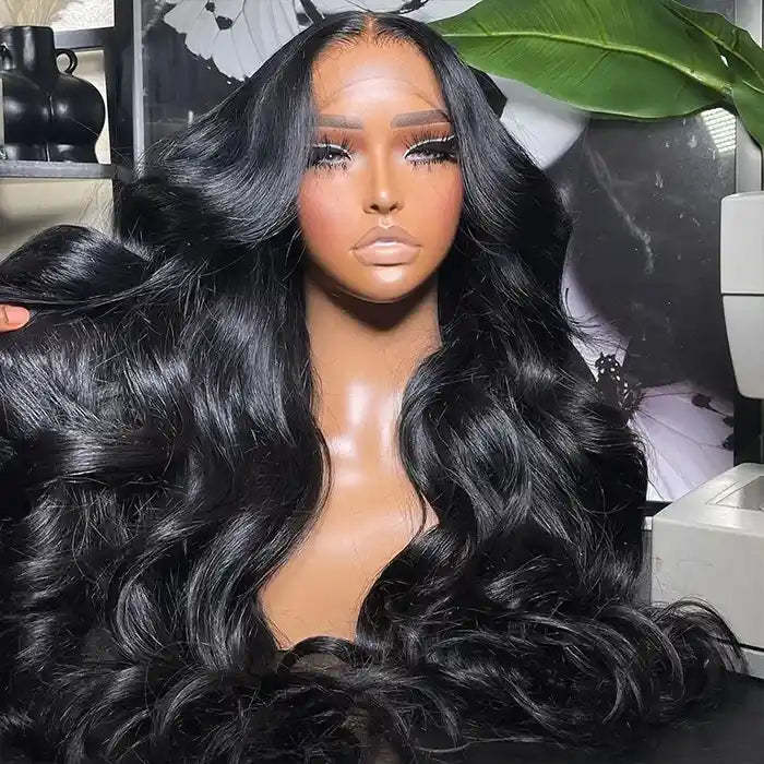 Raw Hair Wigs Natural Hair Wholesale