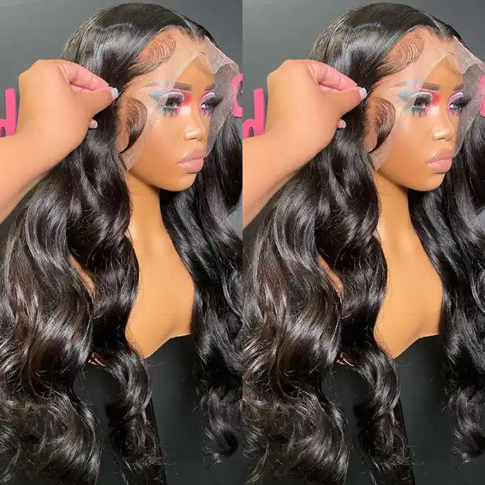 Raw Hair Wigs Natural Hair Wholesale