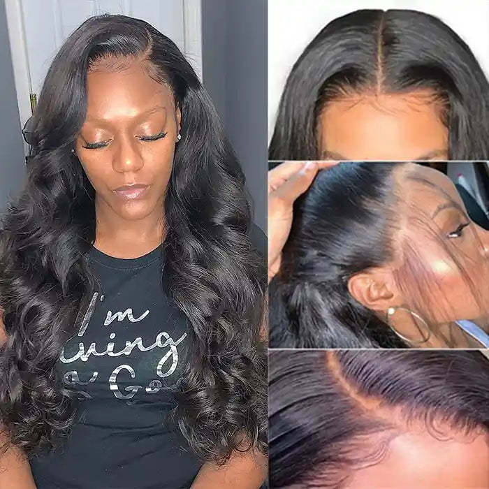 Raw Hair Wigs Natural Hair Wholesale