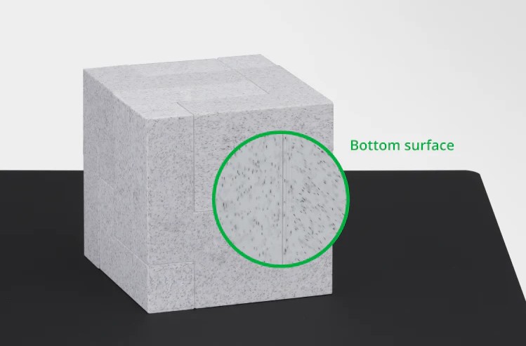 Bambu Lab Smooth PEI Print Platform - High Z-Axis Precision Printing