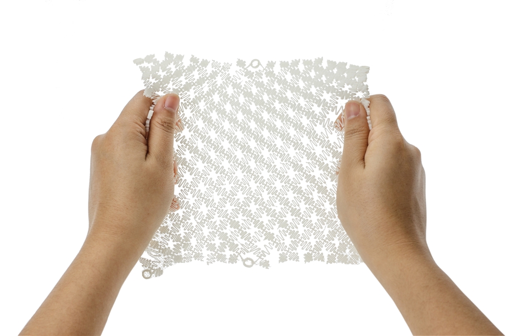 PolyFlex™ TPU95 Series - Finished Products