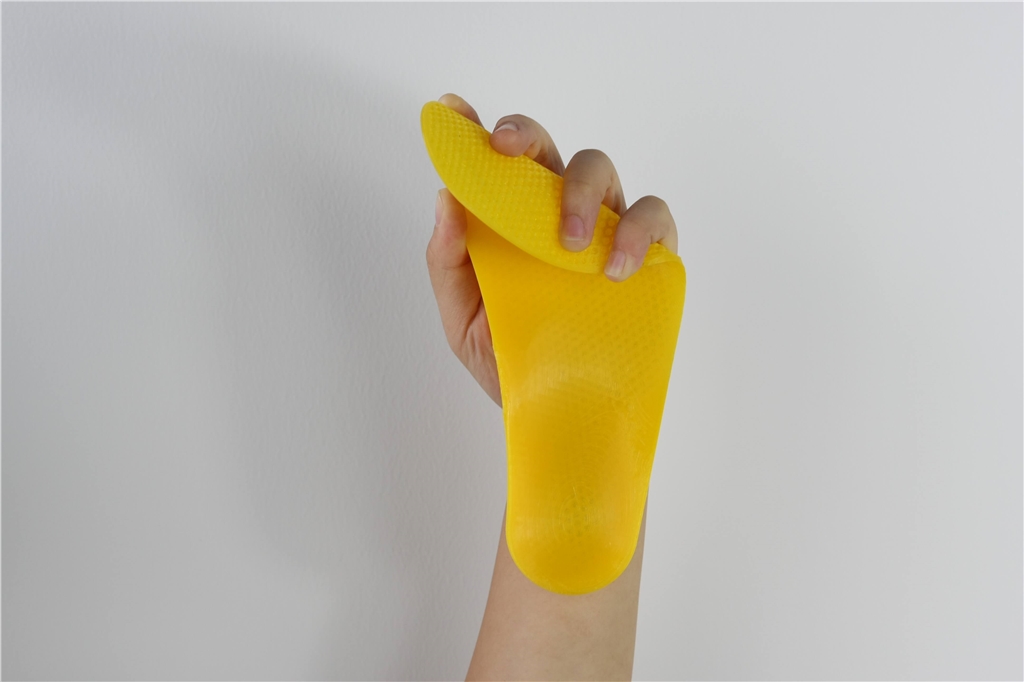 PolyFlex™ TPU95 Series - Finished Products