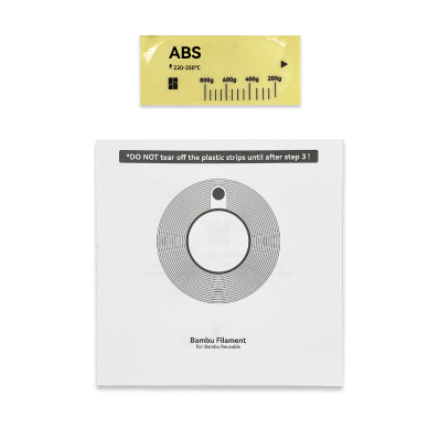 abs filament