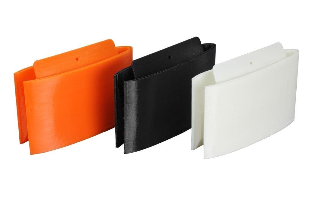 PolyFlex™ TPU95 Series - Finished Products