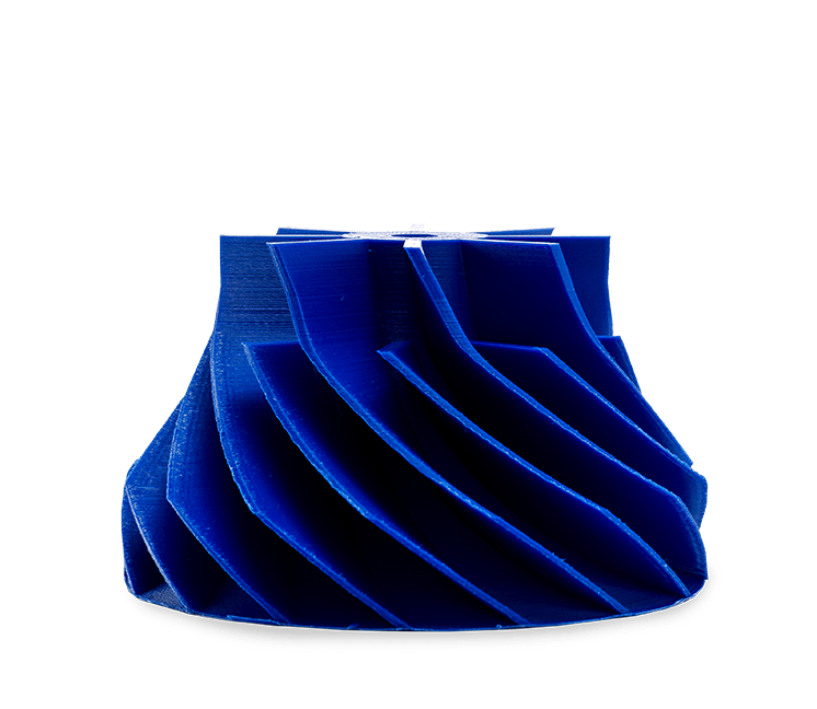 Ultimaker ABS Series - Finished Products