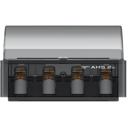 AMS 2 Pro