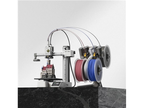 Bambu Lab A1 Mini Combo 3D Printer (with AMS Lite)