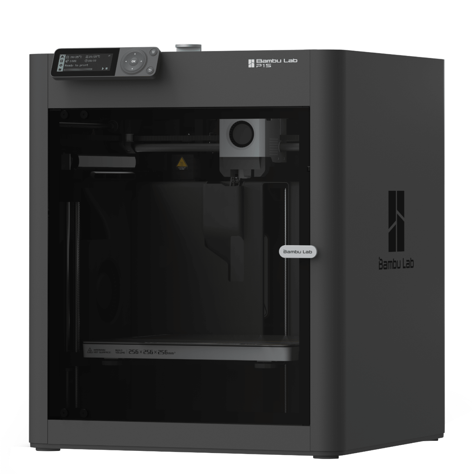 Bambu Lab P1S 3D Printer