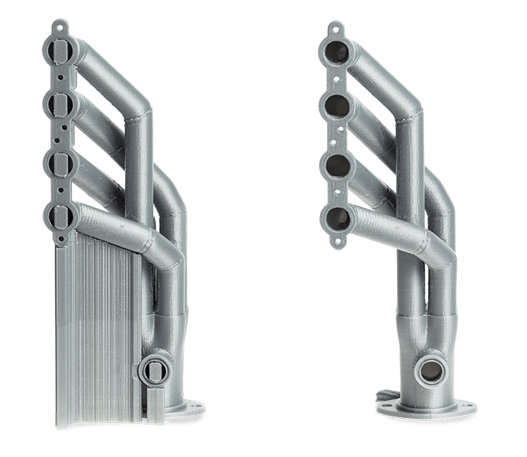 Ultimaker ABS Series - Finished Products