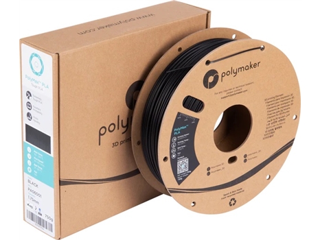 PolyMax™ PLA Black