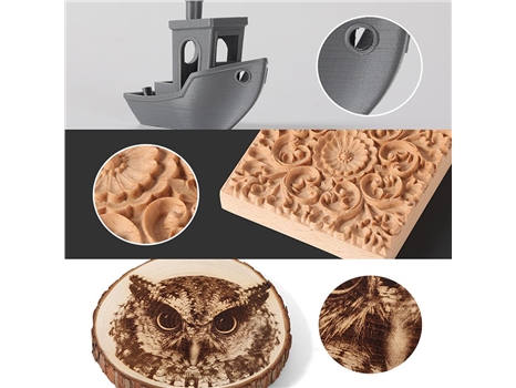 Snapmaker 2.0 3-in-1 3D Printer / A350T