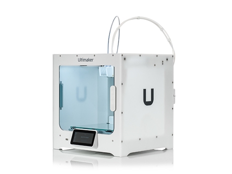 Ultimaker S3 3D Printer