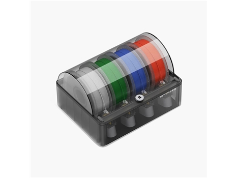 Bambu Lab AMS automatic feeding system