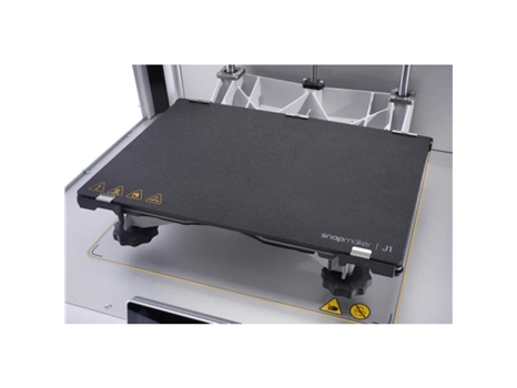 Snapmaker Double-Sided Printing Platform - PEI / Glass (for J1/ J1s only)