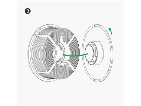 Bambu Lab ABS Series