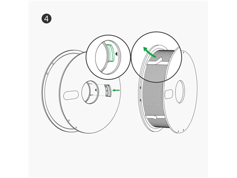 Bambu Lab ABS Series