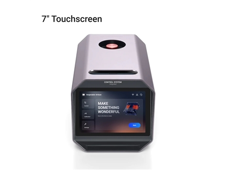 Snapmaker Artisan 3-in-1 3D Printer