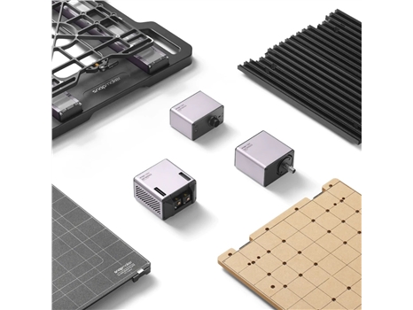 Snapmaker Artisan 3-in-1 3D Printer