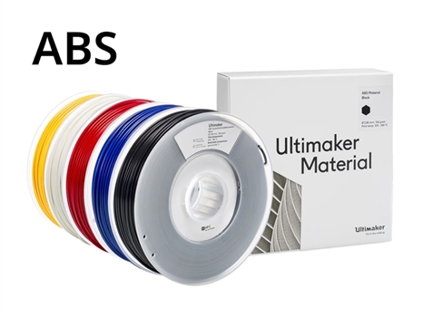 Ultimaker ABS Series - 2.85mm