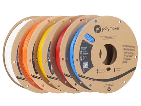 PolyFlex™ TPU95 Series - 1.75mm