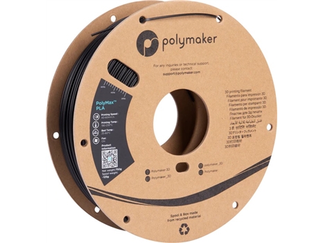 PolyMax™ PLA Black