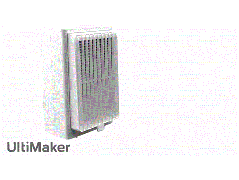 UltiMaker S7 - 3D Printer