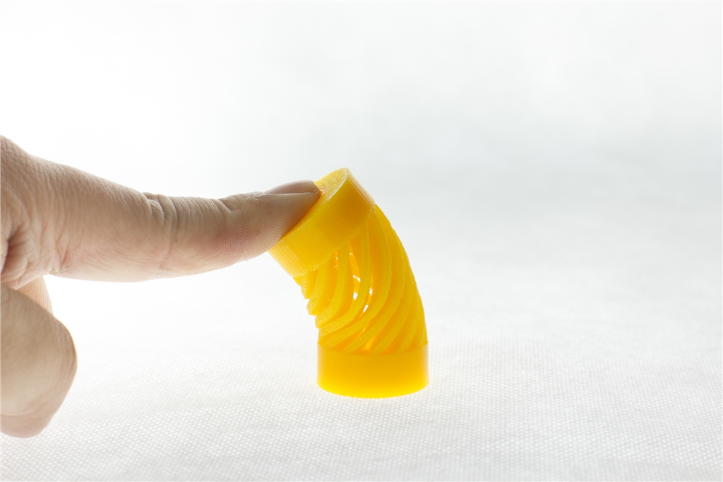 PolyFlex™ TPU95 Series - Finished Products