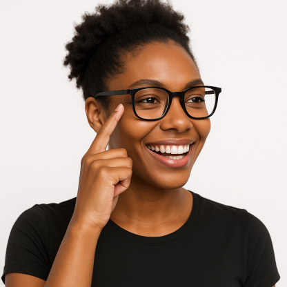 KiterTech™ YANCE Smart Glasses