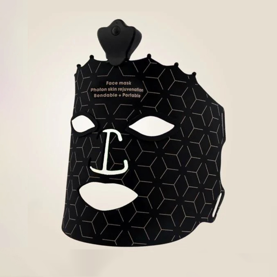 Face Mask Light Therapy