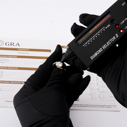 Oval Love Heart Ring Two-Piece Stacking Ring Synthetic Moissanite S925 Engagement Ring Wedding Band Jewelry Bridal Set Perfect Birthday Engagement Wedding Anniversary Gift