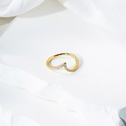 Oval Love Heart Ring Two-Piece Stacking Ring Synthetic Moissanite S925 Engagement Ring Wedding Band Jewelry Bridal Set Perfect Birthday Engagement Wedding Anniversary Gift