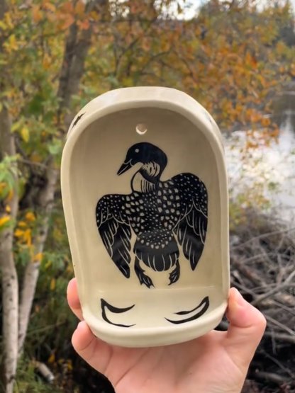 🔥Last Day 49% OFF - 🌙 Sacred Wall Niche Collection