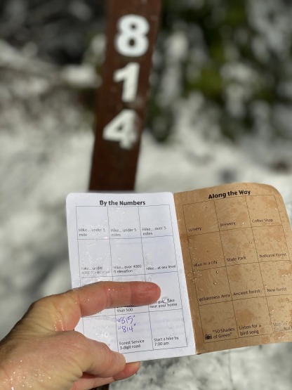 The Oregon Challenge Passport – Explore Oregon Like Never Before