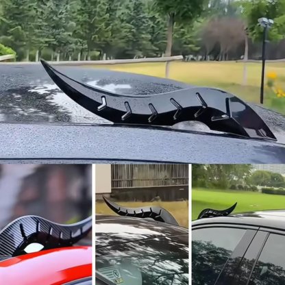 💥Hot sale 49% OFF⏰Car Roof Dragon Horn Modification