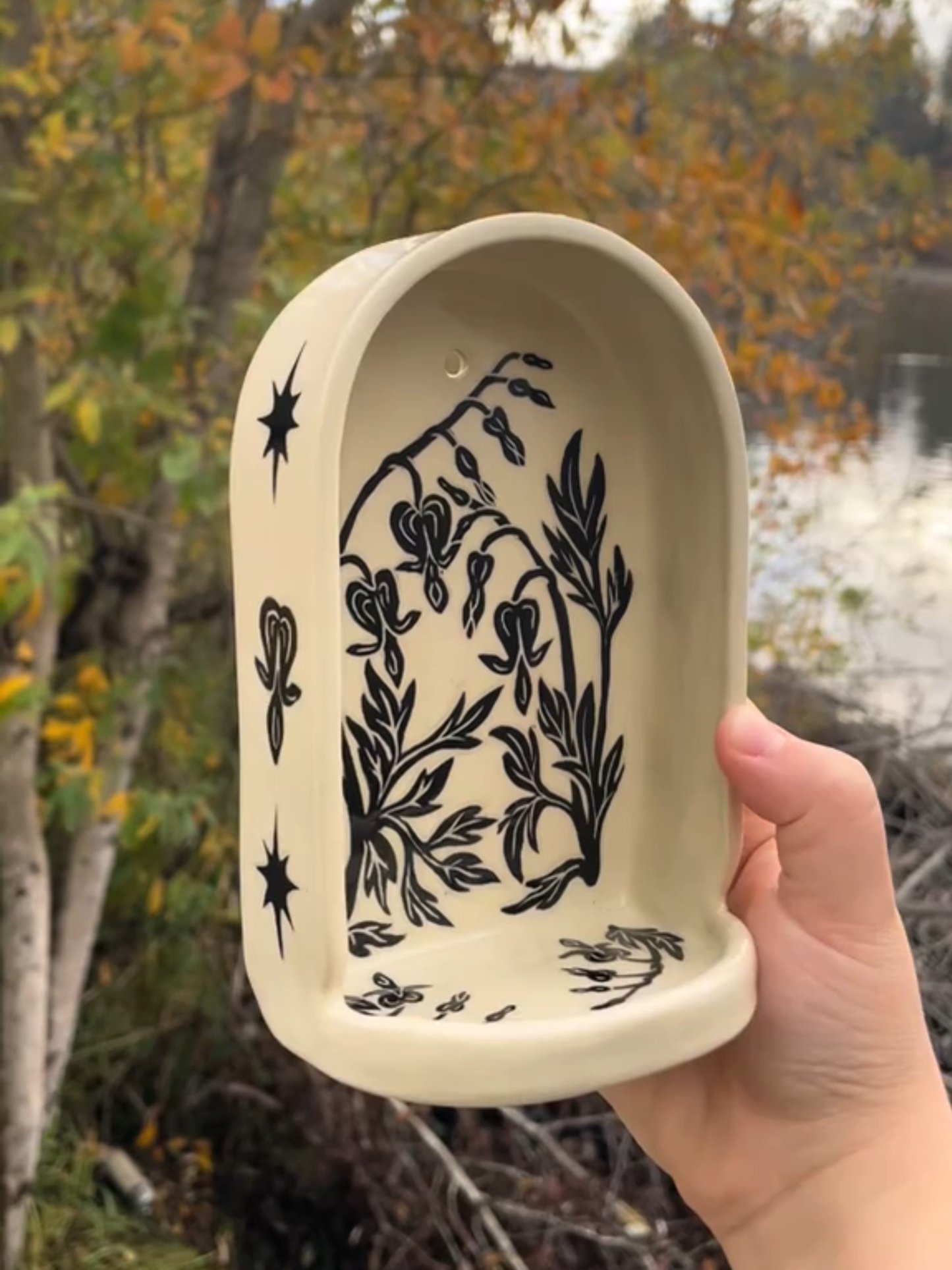 🔥Last Day 49% OFF - 🌙 Sacred Wall Niche Collection