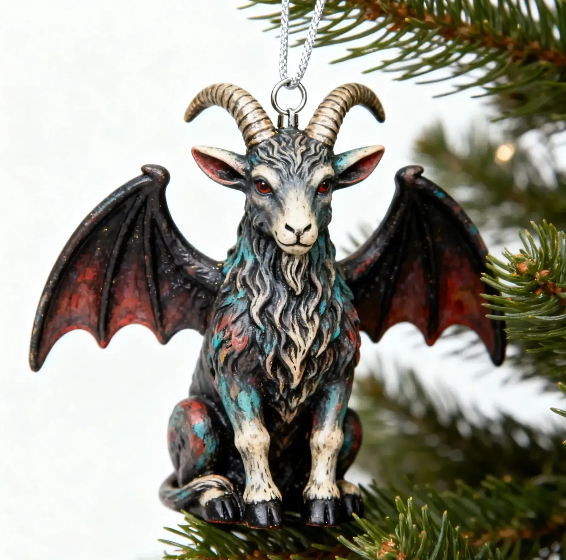 🦍🛸2025 Cryptid Advent Calendar - Unbox the Unknown This Christmas 🎁👽