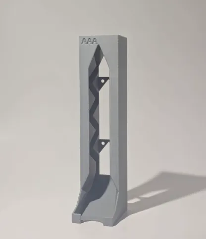 Battery Storage Dispensers