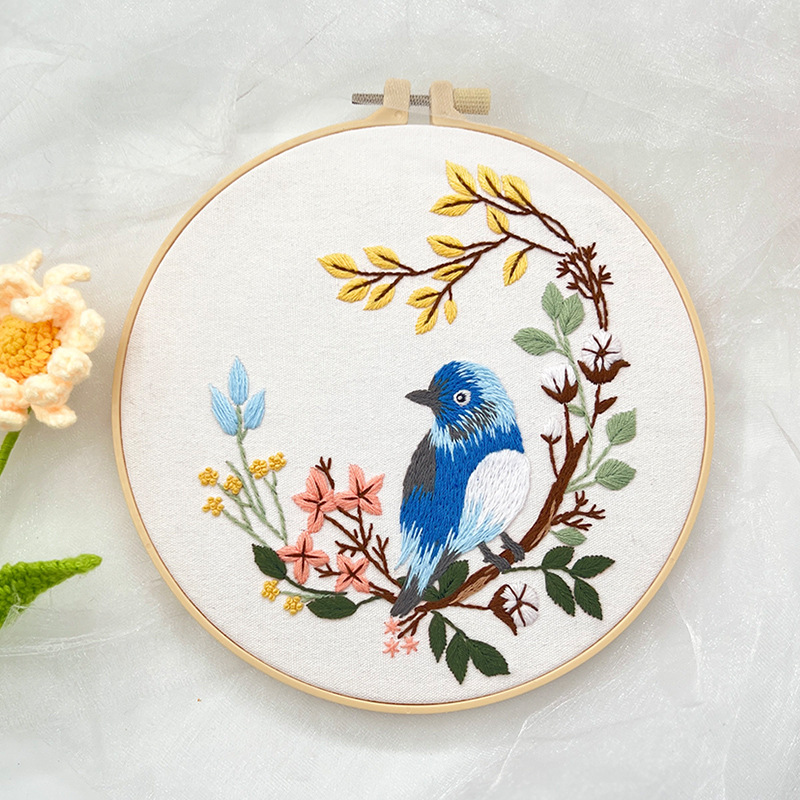 Eastern Bluebird