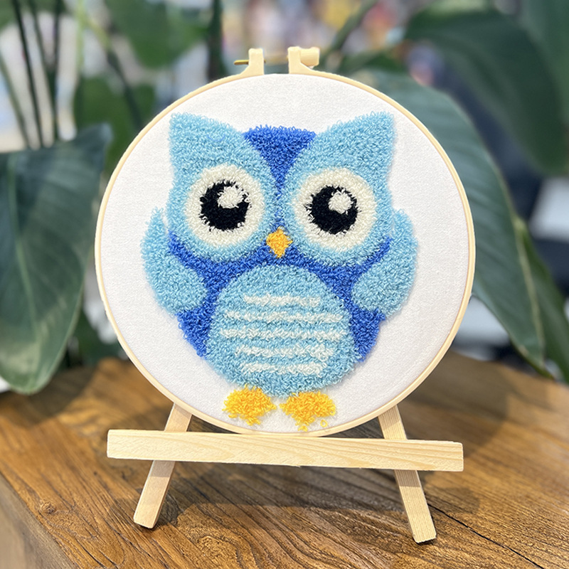 Male Owl
