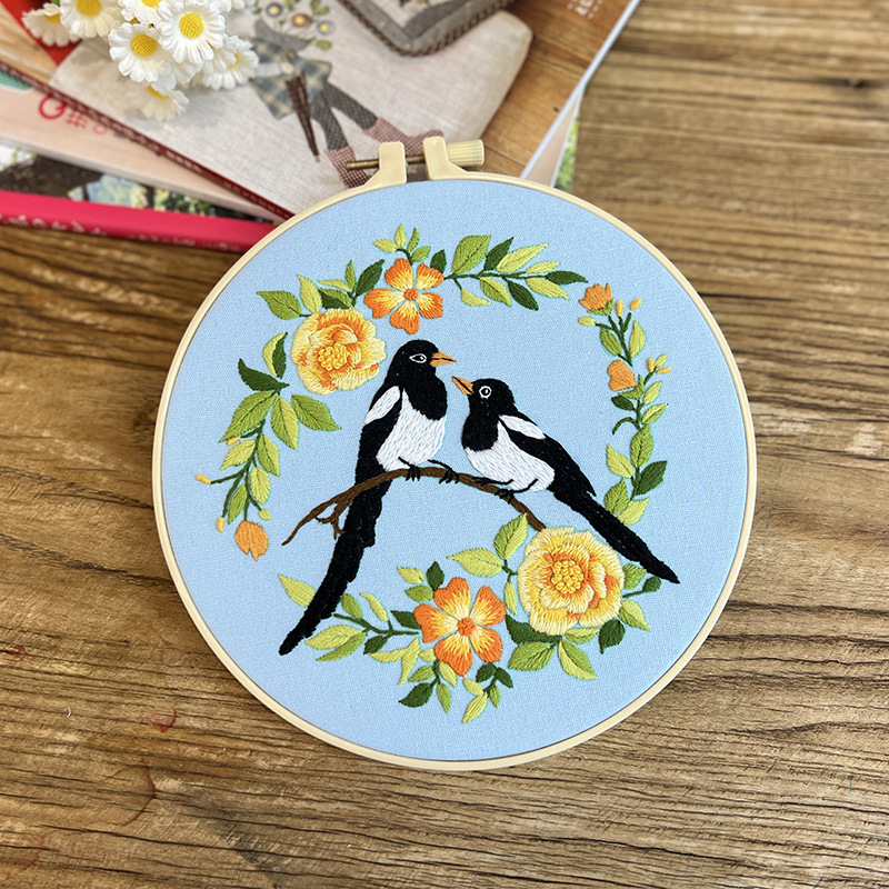 Magpies