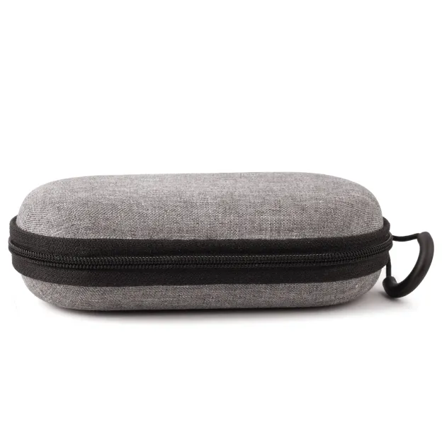 Kamry Zipper Fabric Storage Bag｜Lightweight & Portable
