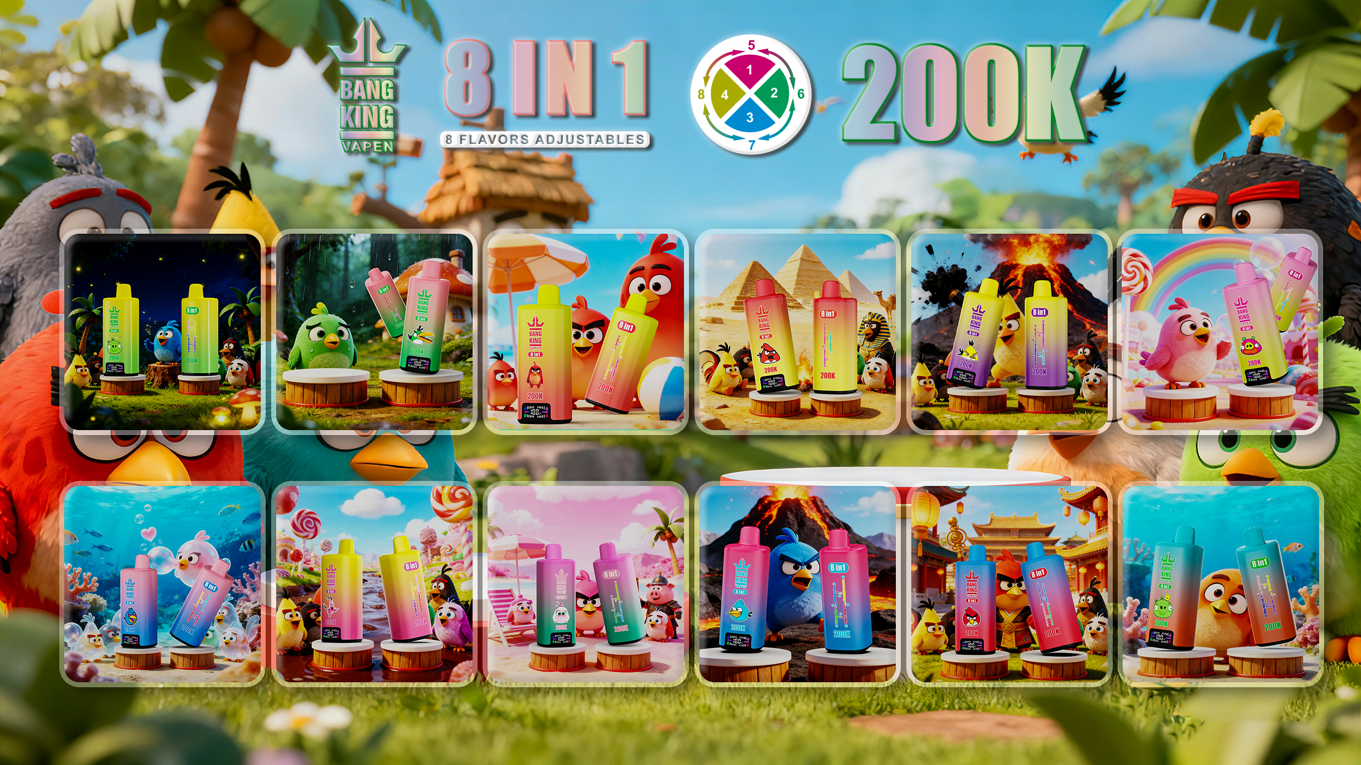 {"default":"Bang King 200K 8-in-1 Disposable Vape"}
