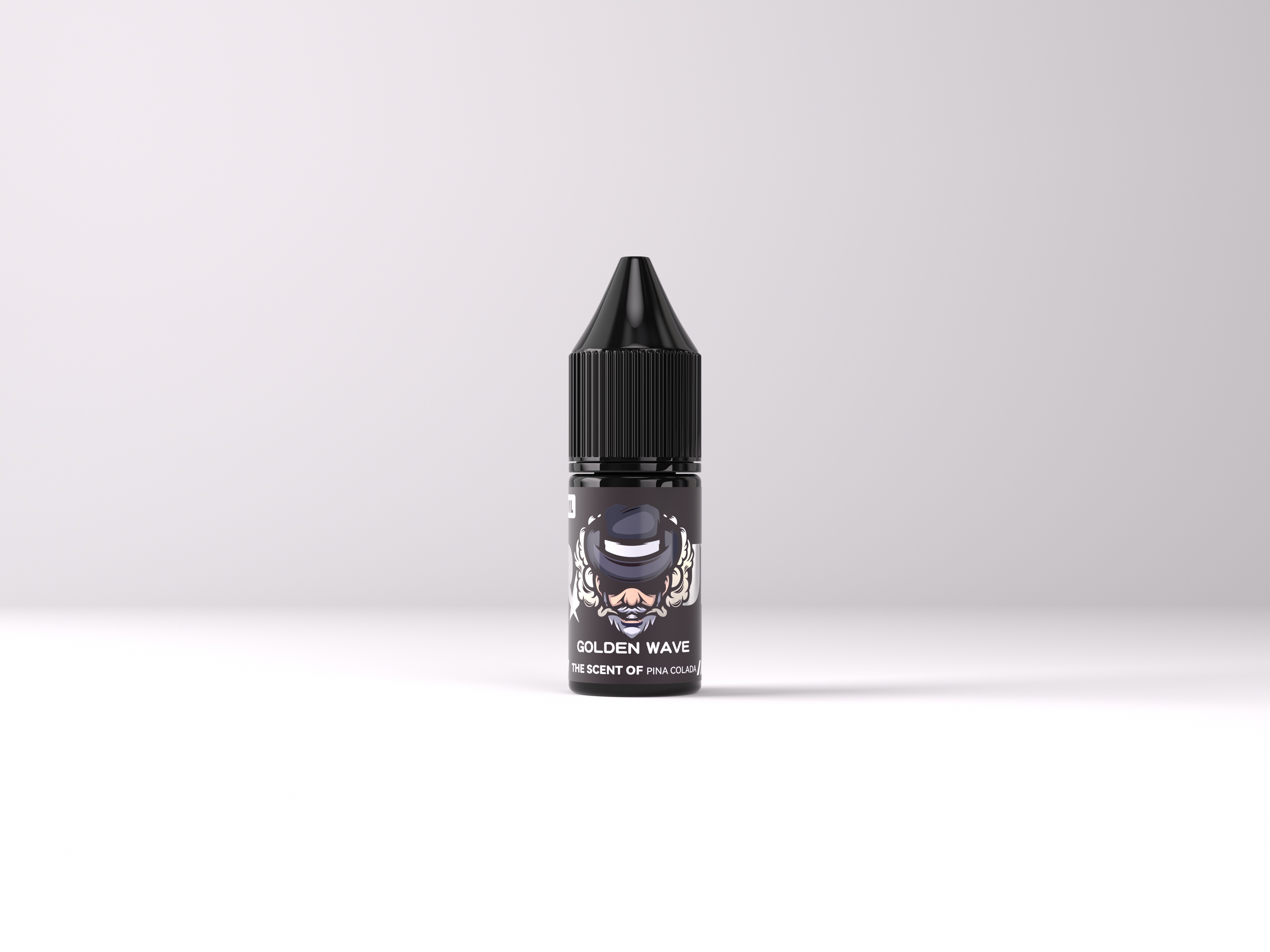 Dracula 10ml Salt E-Liquid