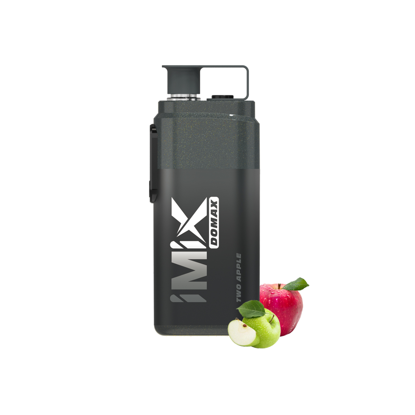 IMIX DOMAX 35000 PUFFS - TWO APPLE-kamrytechvape 1