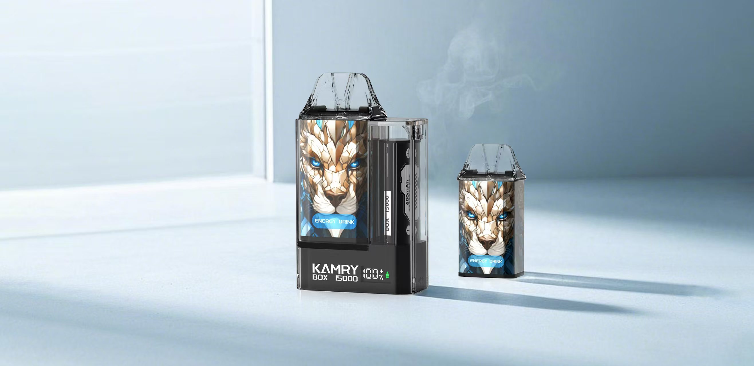 Kamry Disposable Vape